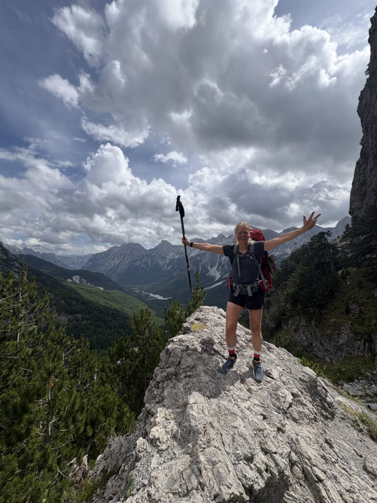 Peaks of the Balkan - threecountries, peaksofthebalkan, montenegro, kosovo, hike, backpacking, albanie IMG 6115 768x1024 - geen-categorie - Peaks of the Balkan